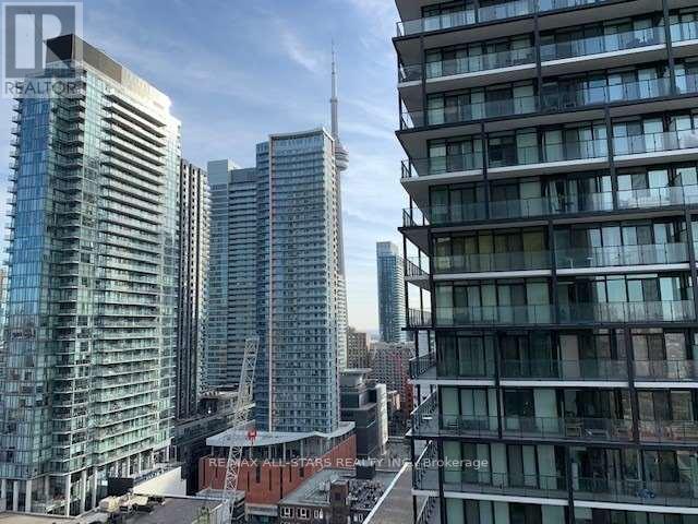 2302 - 330 Richmond Street W, Toronto, Ontario  M5V 1X2 - Photo 15 - C12686534