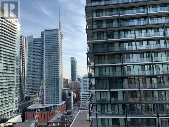 2302 - 330 Richmond Street W, Toronto, Ontario  M5V 1X2 - Photo 18 - C12686534