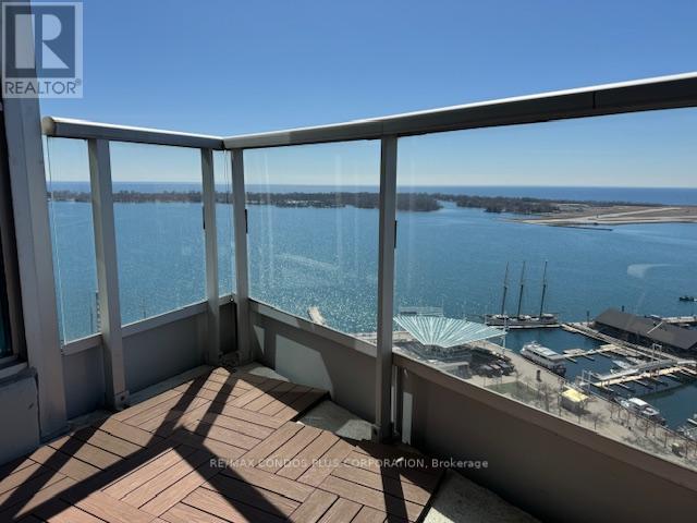 2611 - 218 Queens Quay W, Toronto, Ontario  M5J 2Y6 - Photo 17 - C12686542