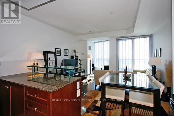 2611 - 218 Queens Quay W, Toronto, Ontario  M5J 2Y6 - Photo 23 - C12686542
