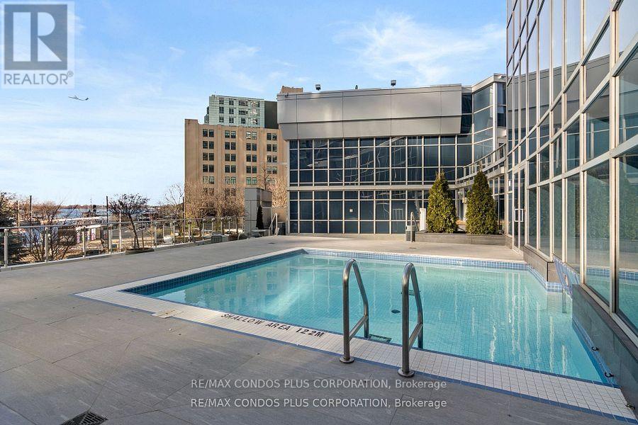 2611 - 218 Queens Quay W, Toronto, Ontario  M5J 2Y6 - Photo 36 - C12686542