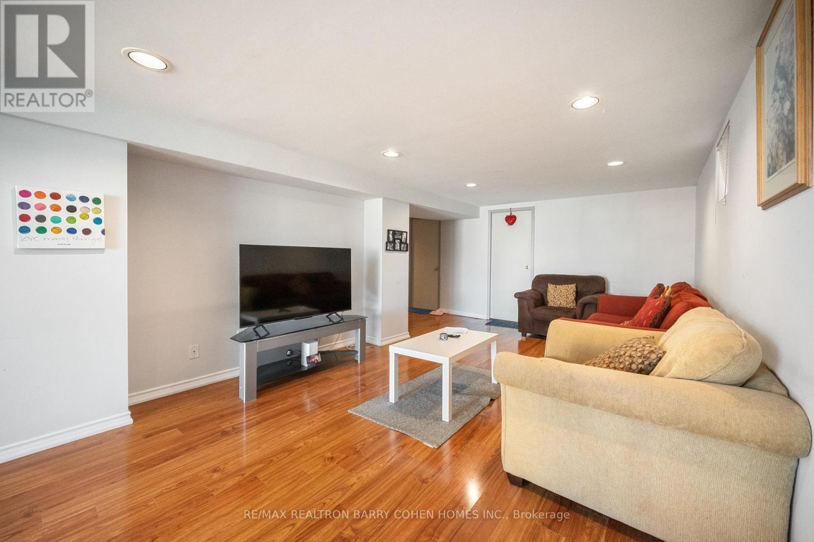 Lower F - 326 Connaught Avenue, Toronto, Ontario  M2R 2L9 - Photo 11 - C12686550