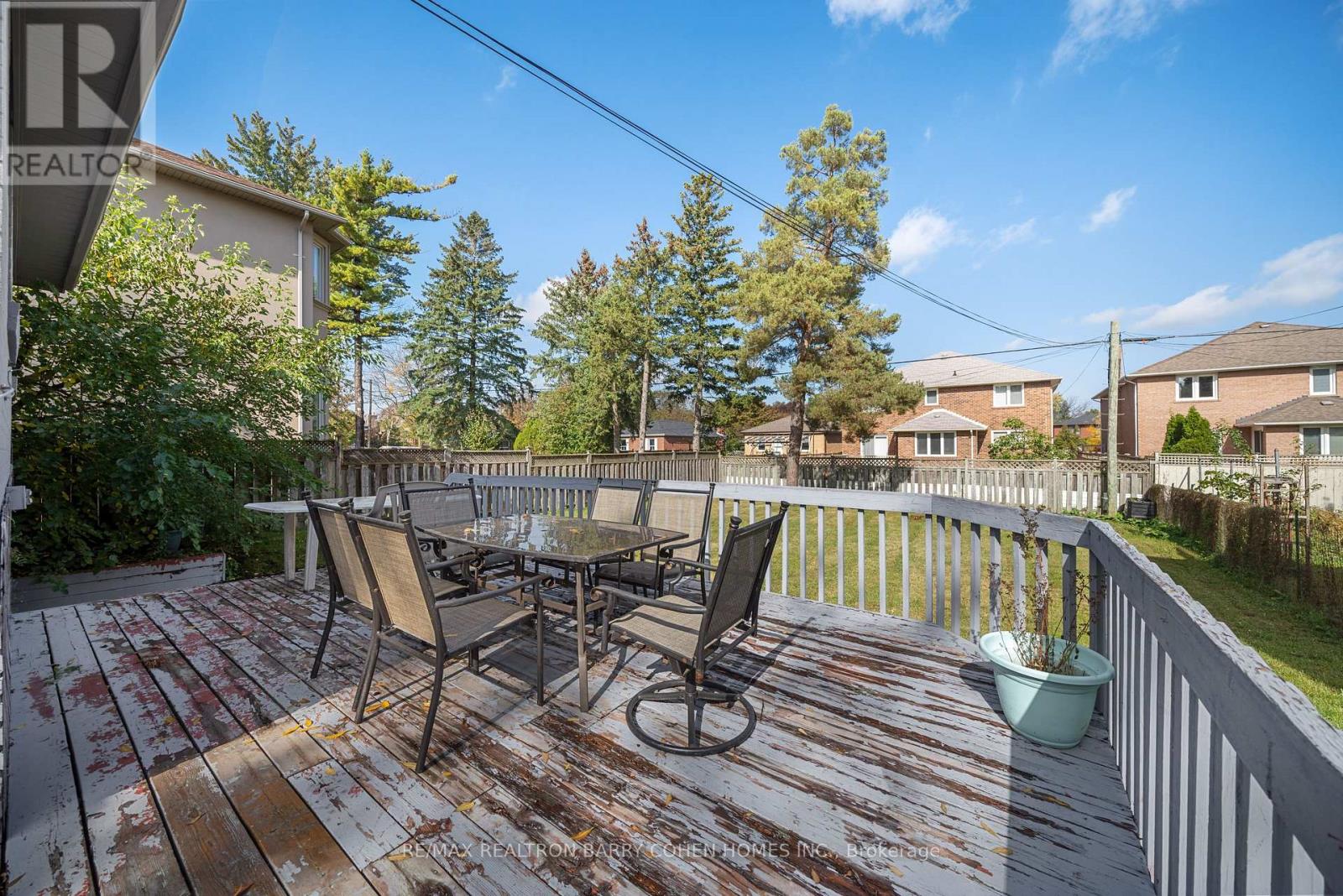 Lower F - 326 Connaught Avenue, Toronto, Ontario  M2R 2L9 - Photo 19 - C12686550