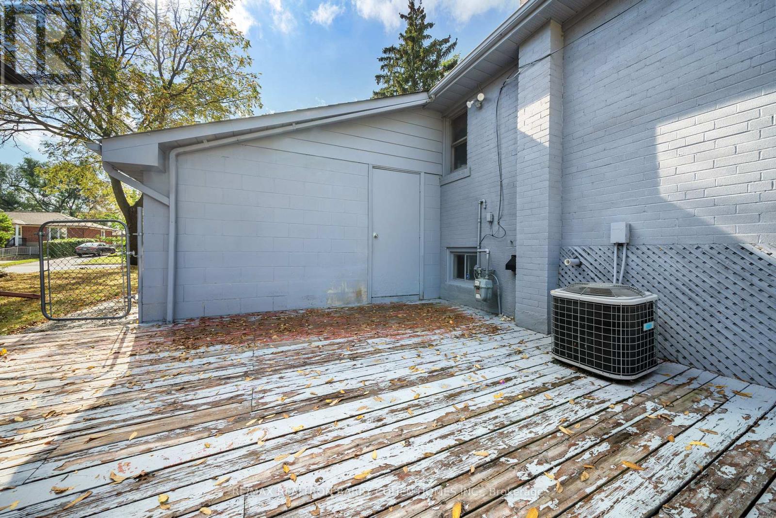 Lower F - 326 Connaught Avenue, Toronto, Ontario  M2R 2L9 - Photo 25 - C12686550