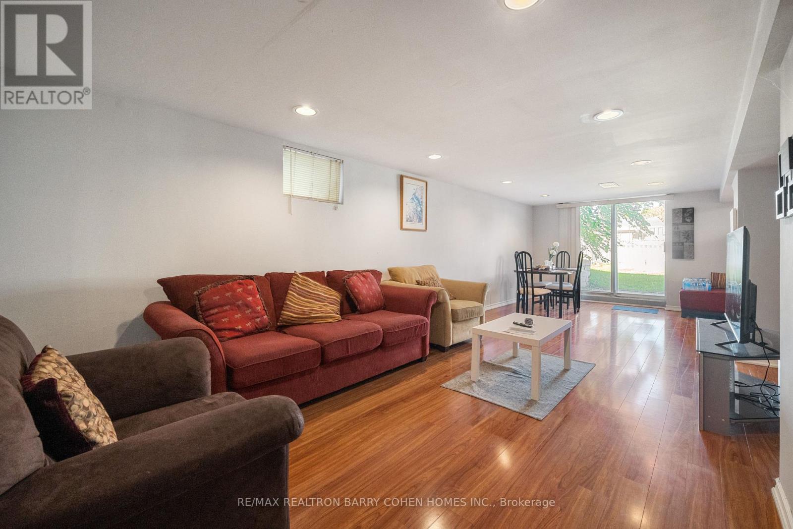 Lower F - 326 Connaught Avenue, Toronto, Ontario  M2R 2L9 - Photo 3 - C12686550