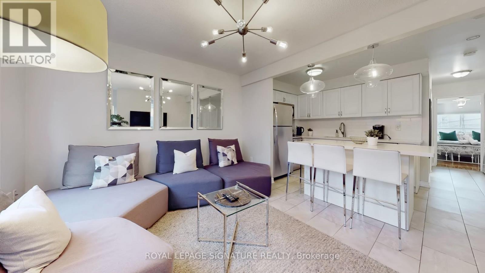 B - 61 Cameron Street, Toronto, Ontario  M5T 2H1 - Photo 1 - C12686570