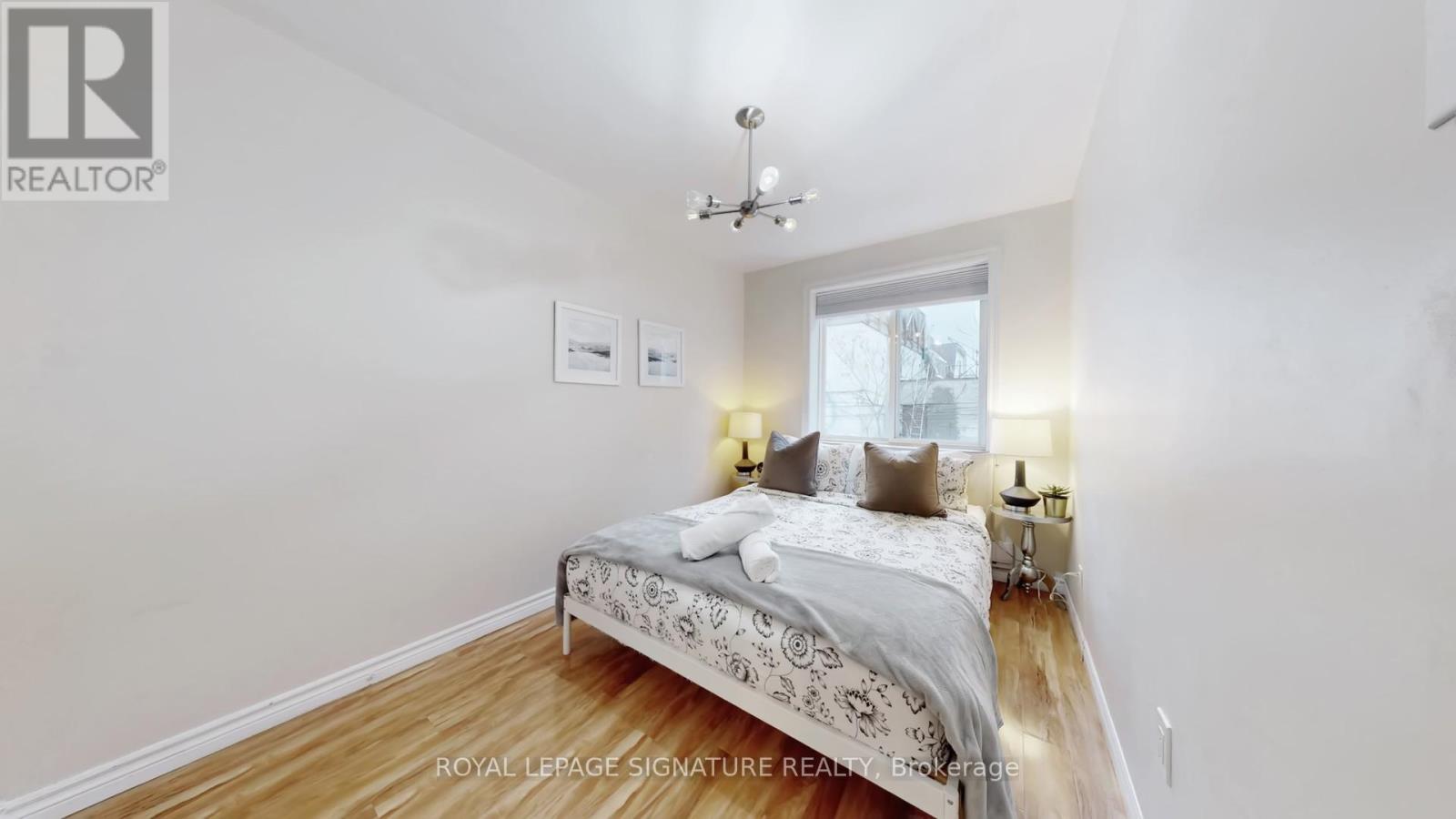 B - 61 Cameron Street, Toronto, Ontario  M5T 2H1 - Photo 16 - C12686570