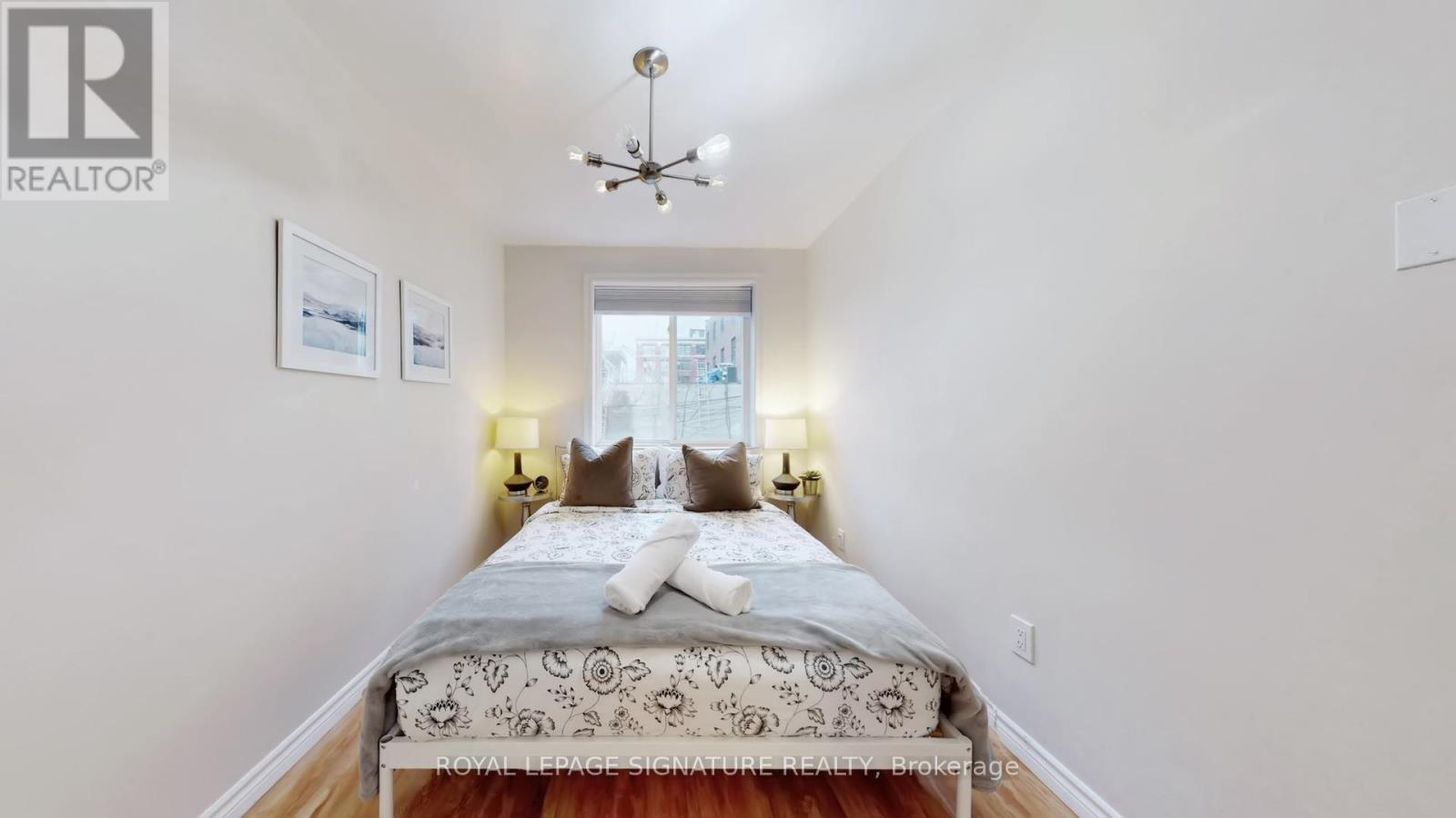 B - 61 Cameron Street, Toronto, Ontario  M5T 2H1 - Photo 17 - C12686570