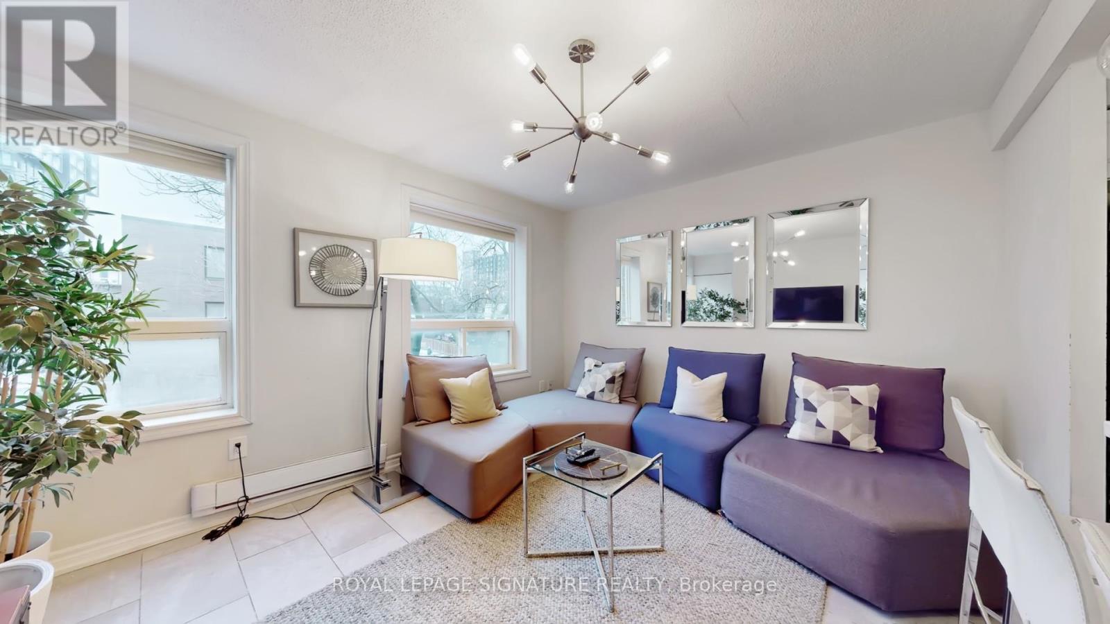 B - 61 Cameron Street, Toronto, Ontario  M5T 2H1 - Photo 6 - C12686570