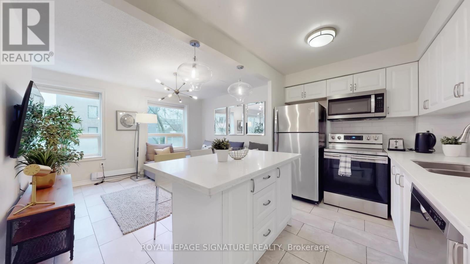 B - 61 Cameron Street, Toronto, Ontario  M5T 2H1 - Photo 9 - C12686570