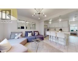 B - 61 CAMERON STREET, Toronto, Ontario