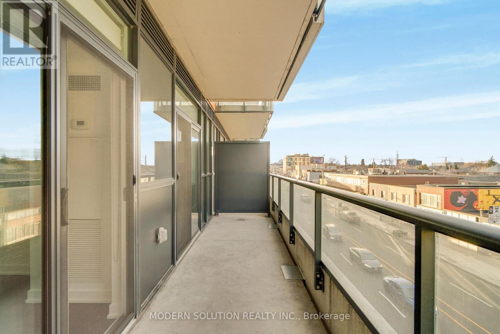 417 - 1603 Eglinton Avenue W, Toronto, Ontario  M6E 0A1 - Photo 29 - C12686586