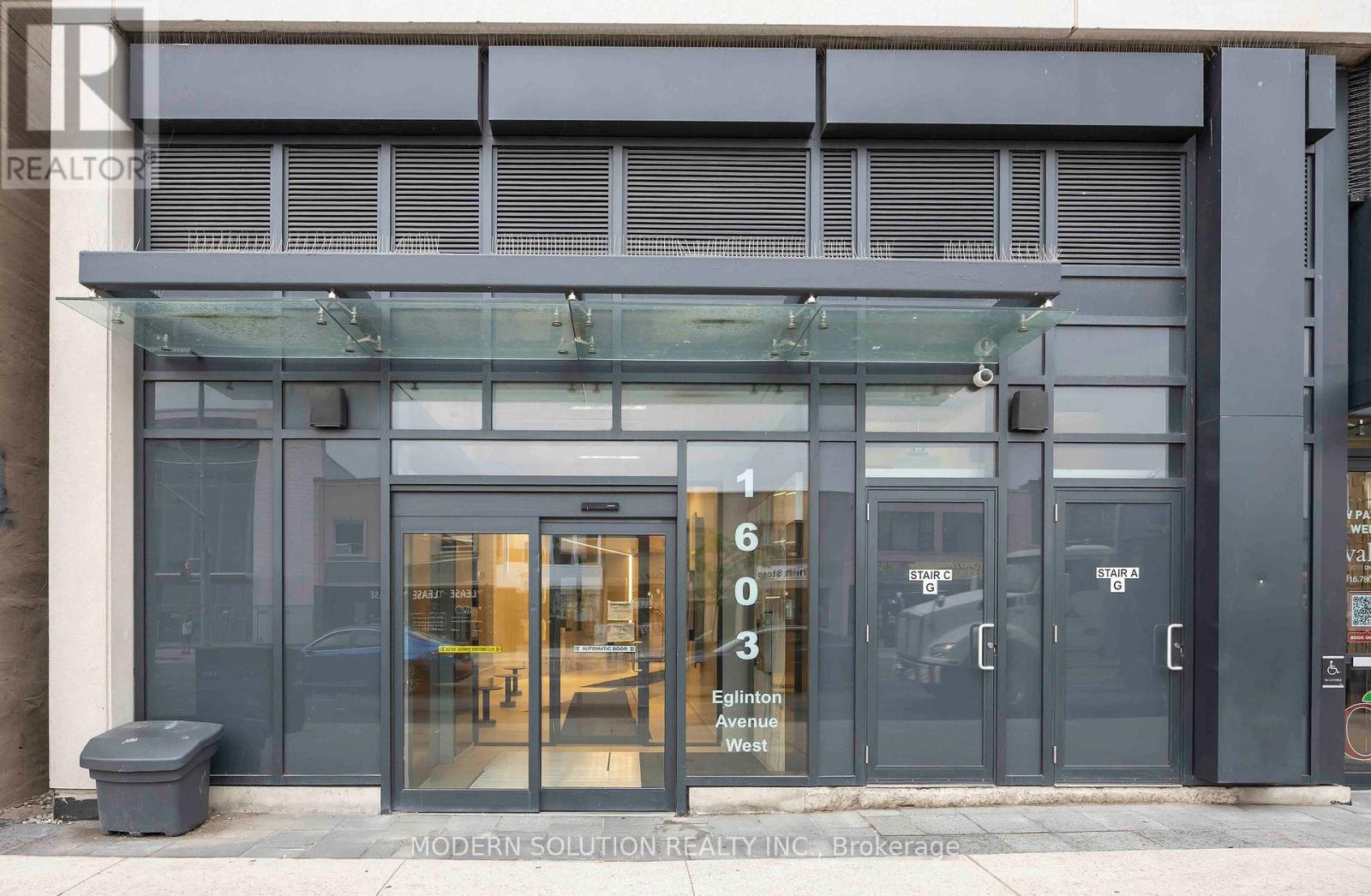 417 - 1603 Eglinton Avenue W, Toronto, Ontario  M6E 0A1 - Photo 3 - C12686586
