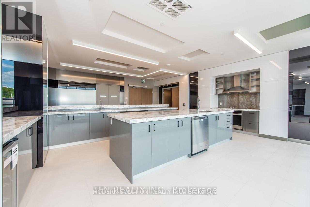 417 - 1603 Eglinton Avenue W, Toronto, Ontario  M6E 0A1 - Photo 37 - C12686586