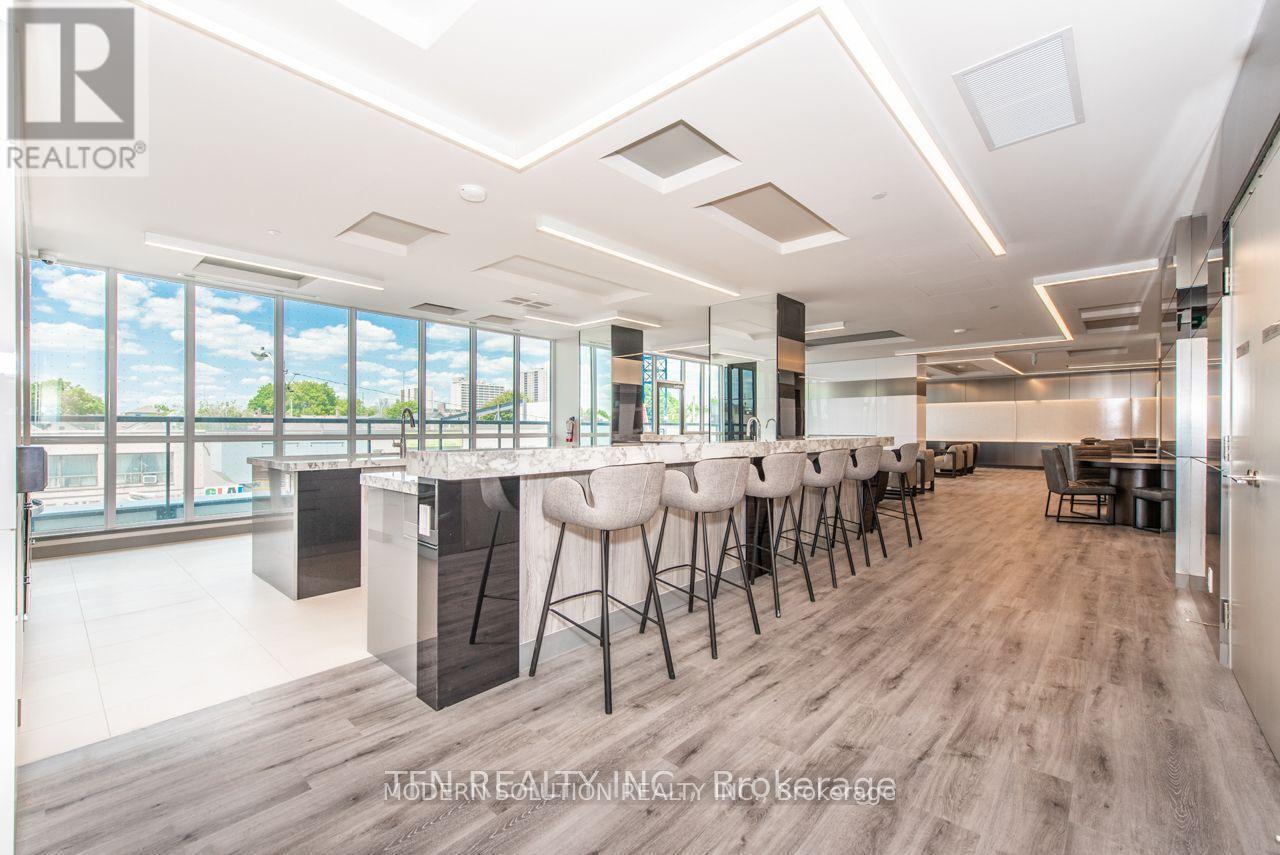 417 - 1603 Eglinton Avenue W, Toronto, Ontario  M6E 0A1 - Photo 38 - C12686586