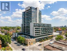 317 - 1603 EGLINTON AVENUE W, Toronto, Ontario
