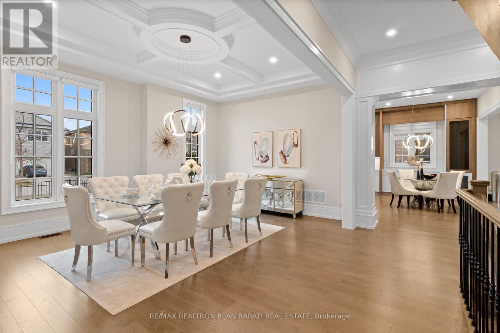 29 Ballyconnor Court, Toronto, Ontario  M2M 4C6 - Photo 11 - C12686590