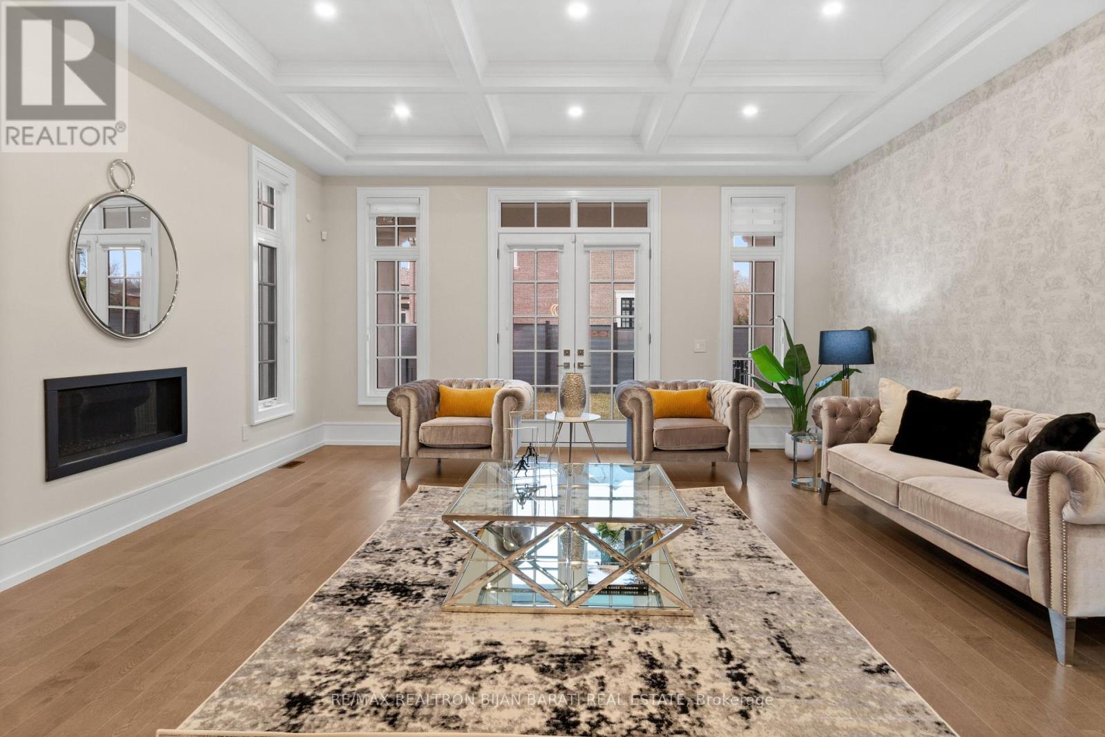 29 Ballyconnor Court, Toronto, Ontario  M2M 4C6 - Photo 18 - C12686590