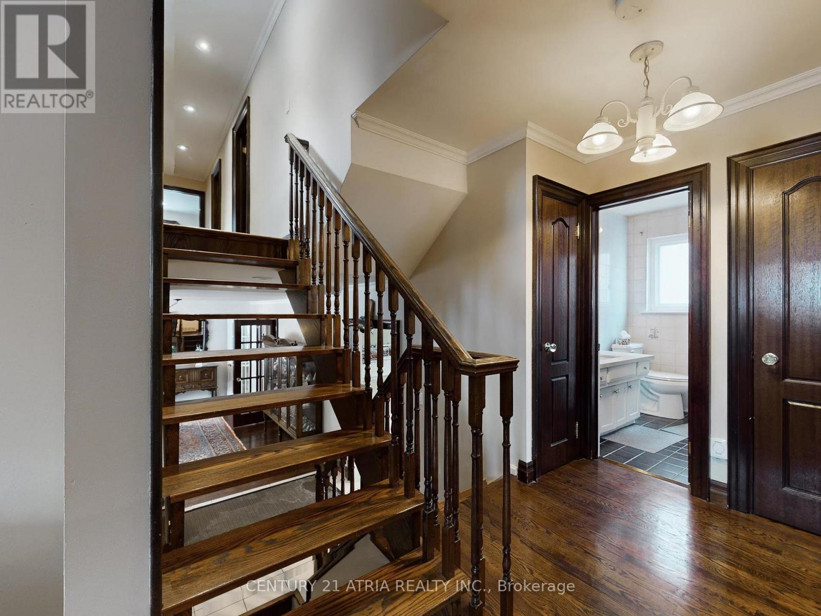 39 Prattley Drive, Toronto, Ontario  M2J 2K1 - Photo 23 - C12686604