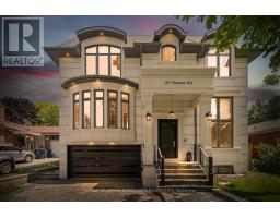 185 MAXOME AVENUE, Toronto, Ontario