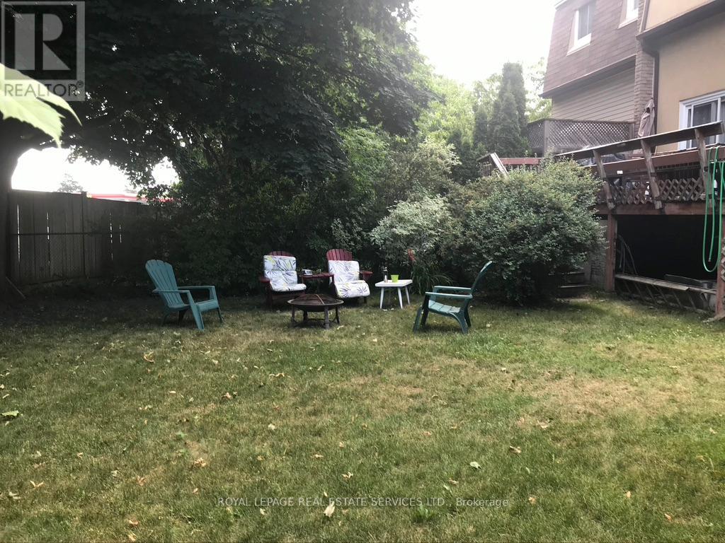 47 Snapdragon Drive, Toronto, Ontario  M2J 4X5 - Photo 25 - C12686684