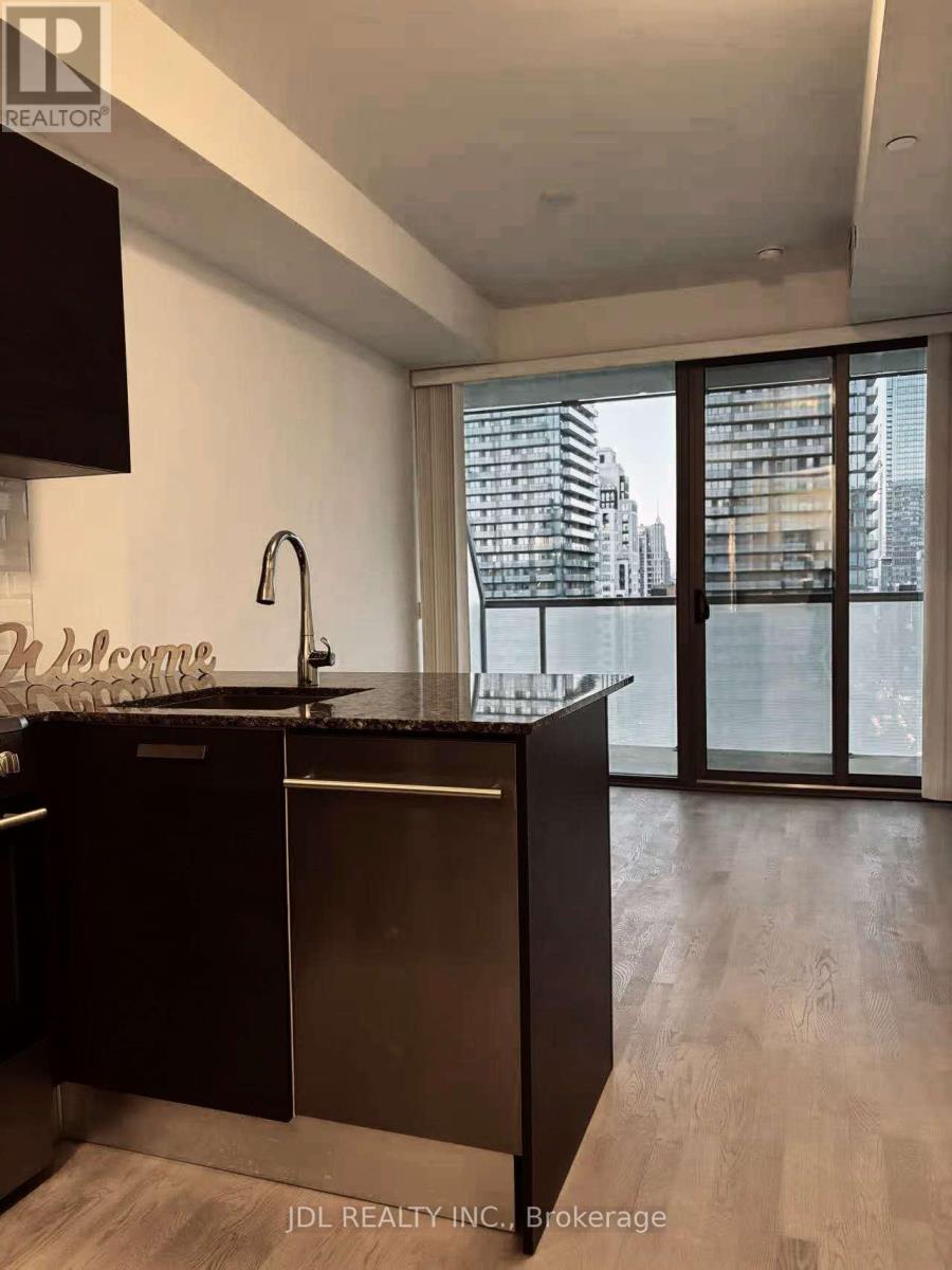 2208 - 57 St Joseph Street, Toronto, Ontario  M5S 0C5 - Photo 3 - C12686722