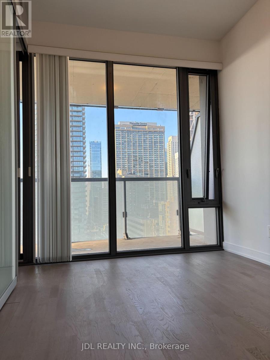 2208 - 57 St Joseph Street, Toronto, Ontario  M5S 0C5 - Photo 4 - C12686722