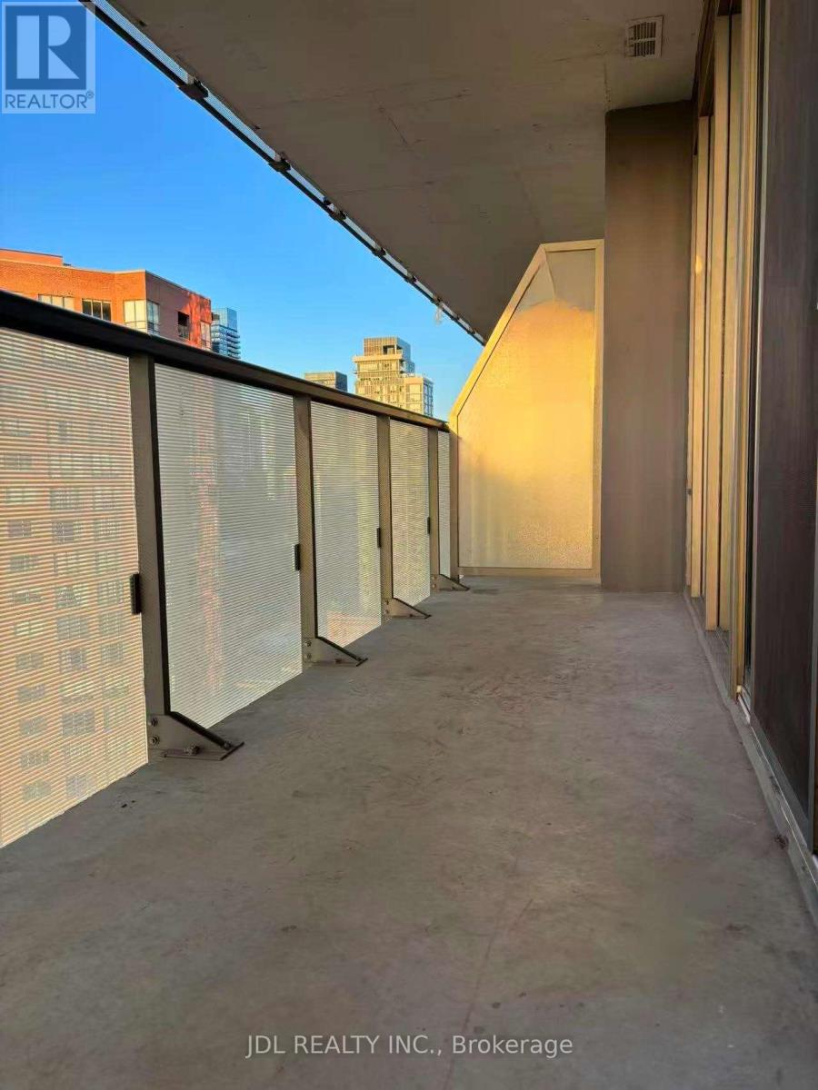 2208 - 57 St Joseph Street, Toronto, Ontario  M5S 0C5 - Photo 6 - C12686722