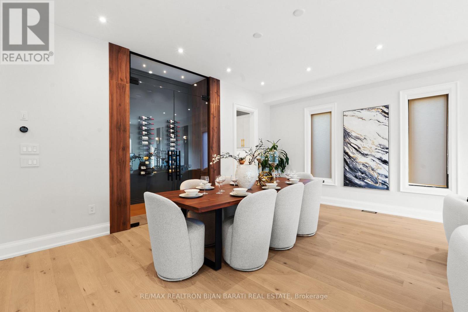 422 Hounslow Avenue, Toronto, Ontario  M2R 1H6 - Photo 10 - C12686726