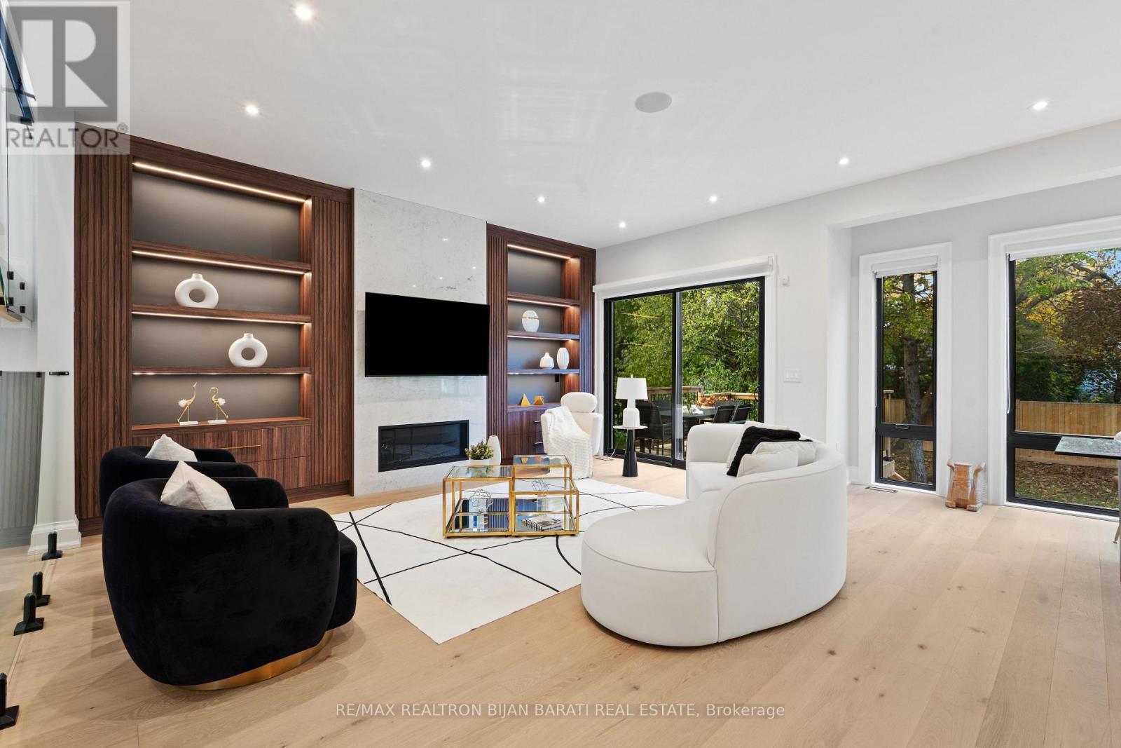 422 Hounslow Avenue, Toronto, Ontario  M2R 1H6 - Photo 15 - C12686726