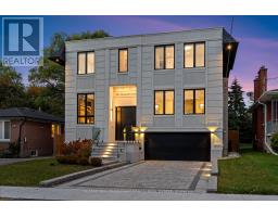 422 HOUNSLOW AVENUE, Toronto, Ontario