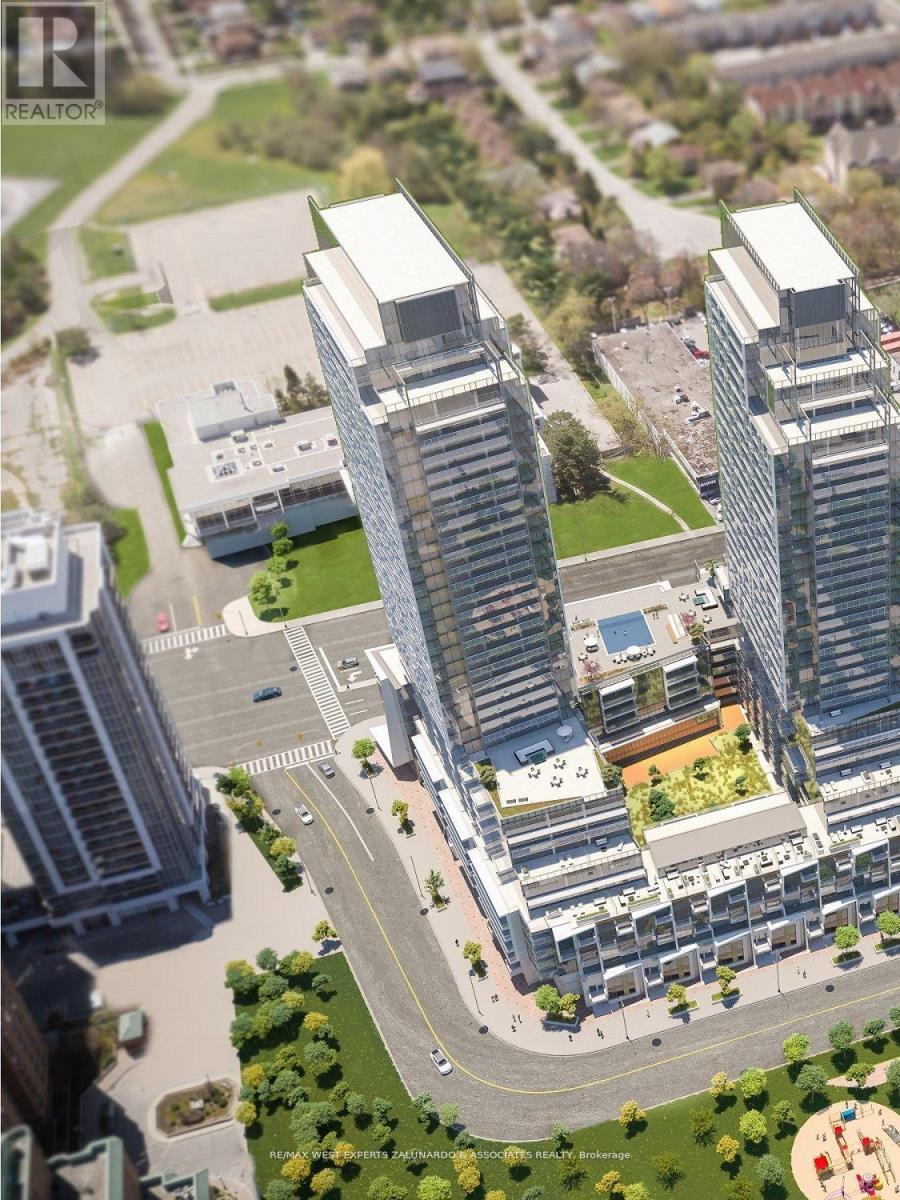 620 - 8 Olympic Garden Drive, Toronto, Ontario  M2M 0B9 - Photo 2 - C12686732