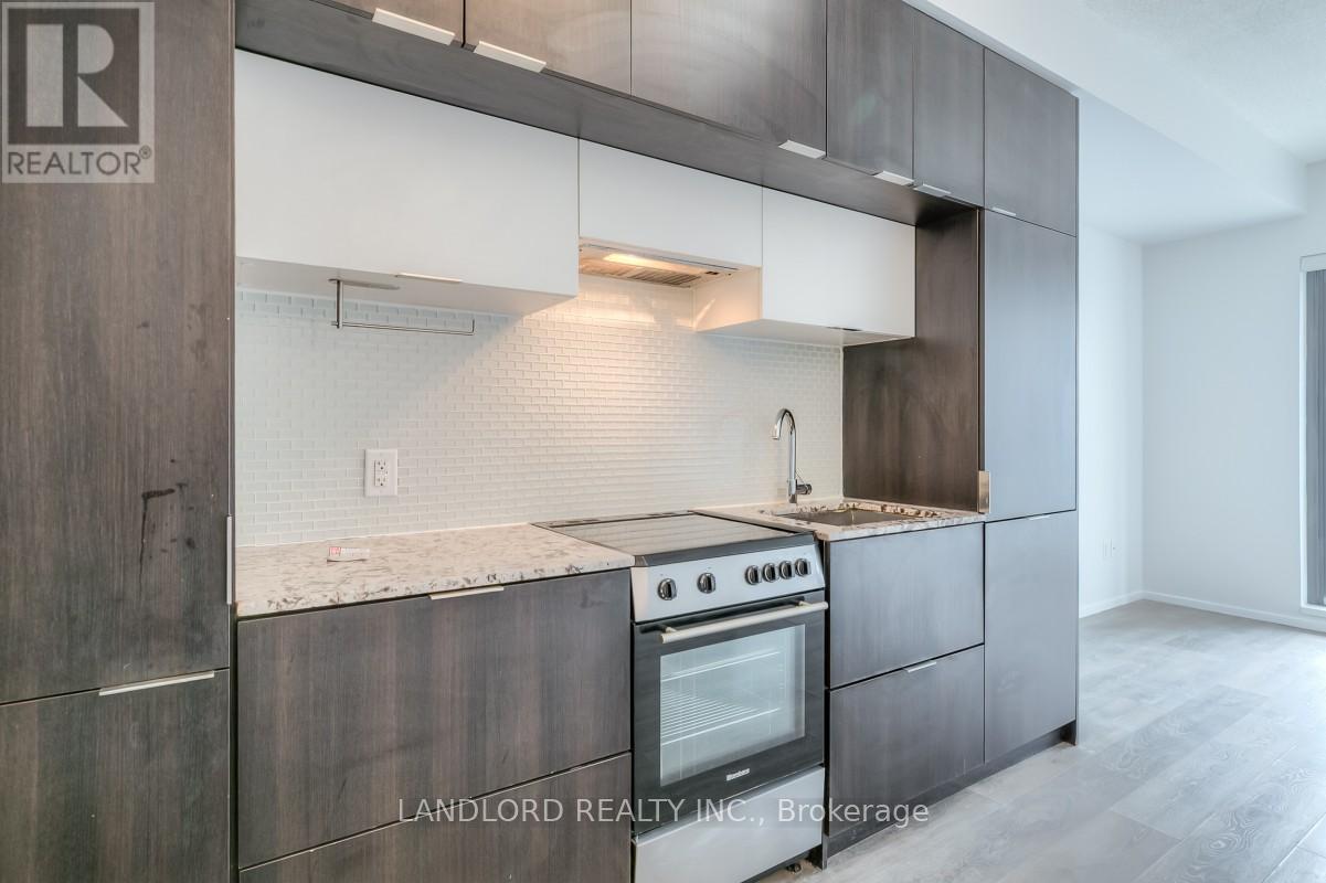 2304 - 159 Dundas Street E, Toronto, Ontario  M5B 0A9 - Photo 10 - C12686748