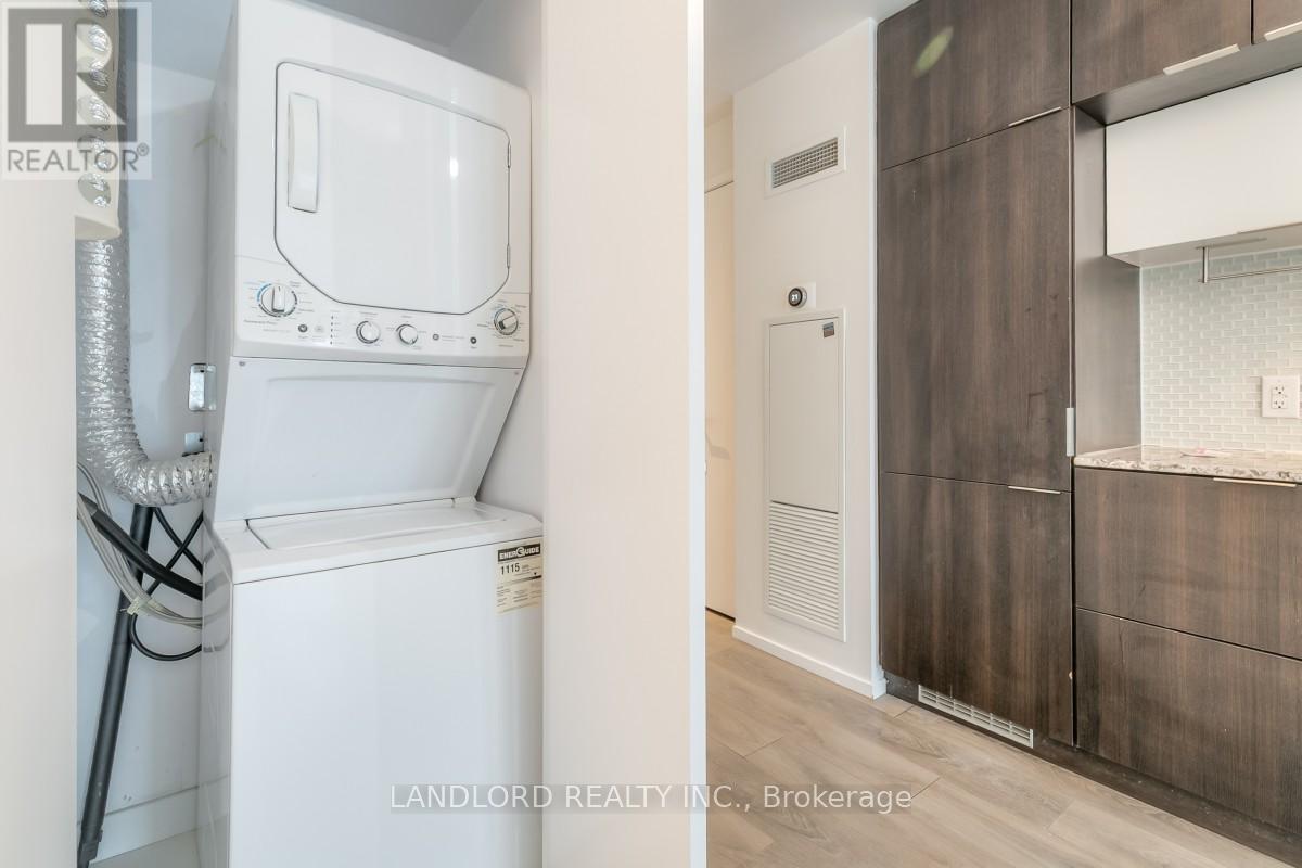 2304 - 159 Dundas Street E, Toronto, Ontario  M5B 0A9 - Photo 16 - C12686748