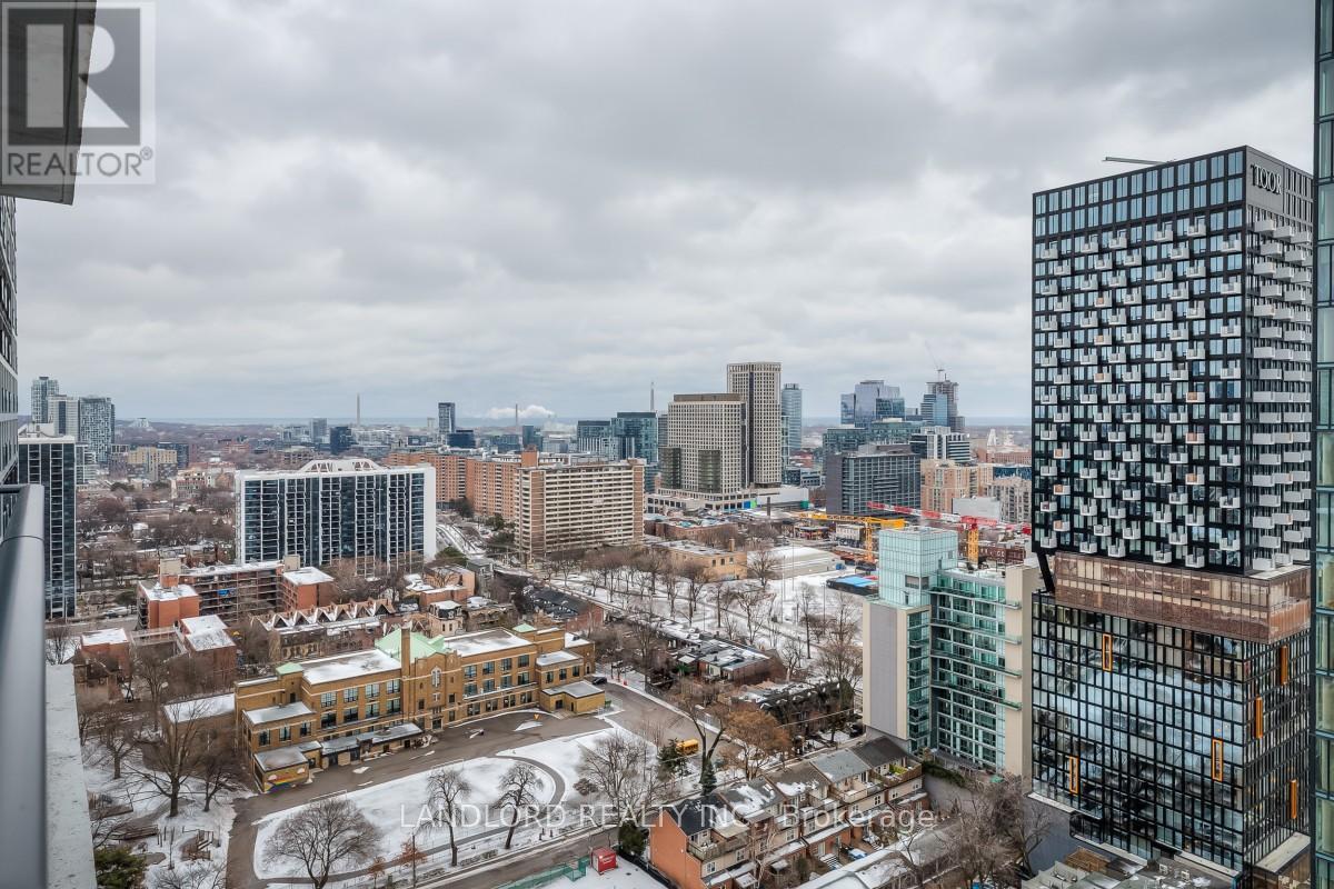 2304 - 159 Dundas Street E, Toronto, Ontario  M5B 0A9 - Photo 17 - C12686748