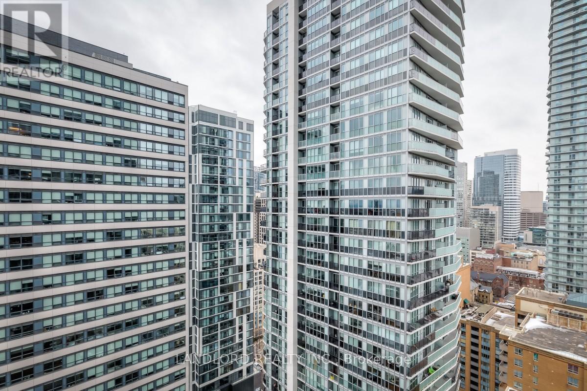 2304 - 159 Dundas Street E, Toronto, Ontario  M5B 0A9 - Photo 19 - C12686748