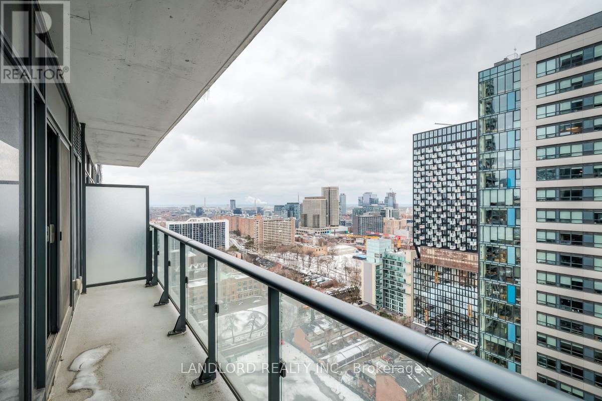 2304 - 159 Dundas Street E, Toronto, Ontario  M5B 0A9 - Photo 20 - C12686748