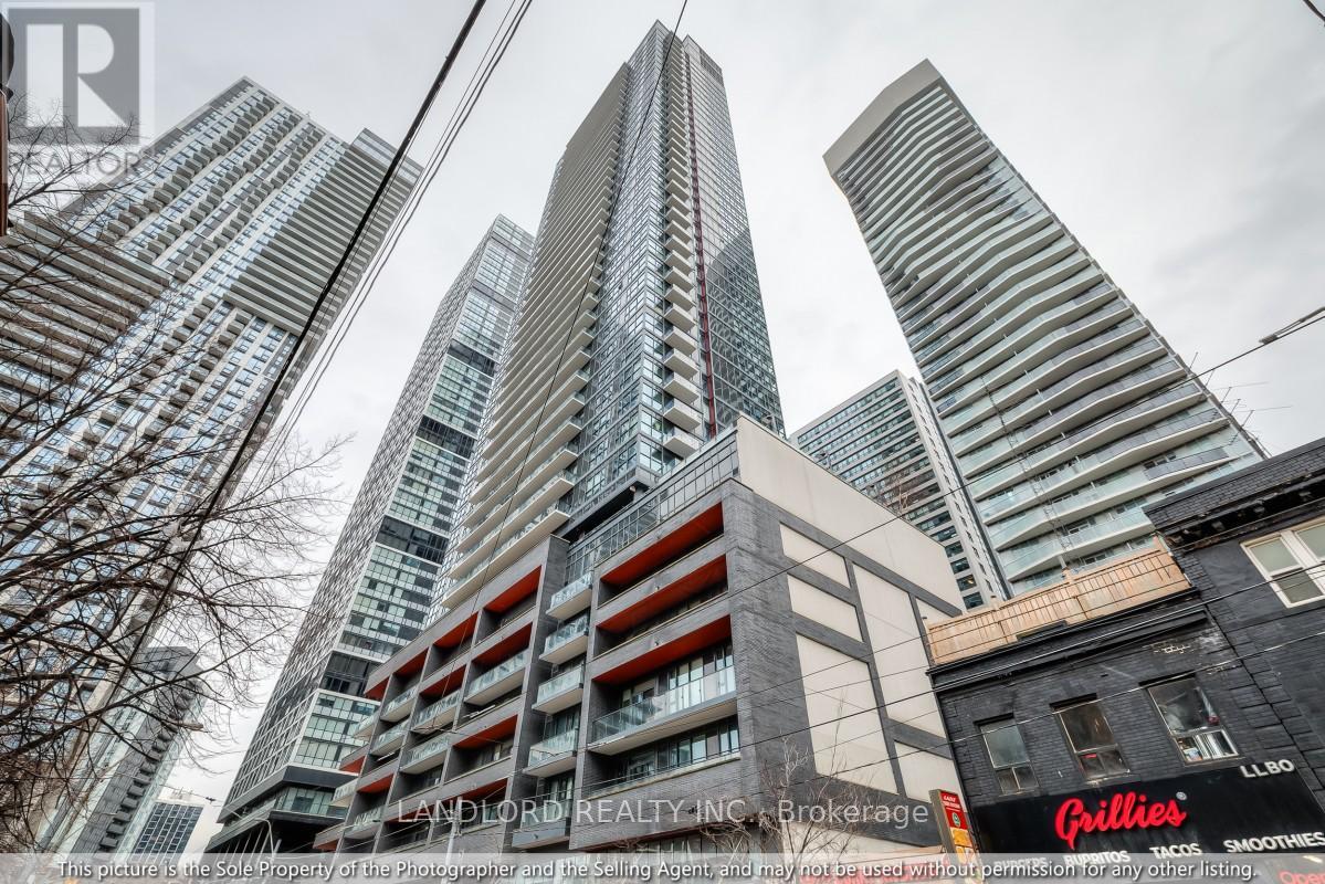 2304 - 159 Dundas Street E, Toronto, Ontario  M5B 0A9 - Photo 22 - C12686748