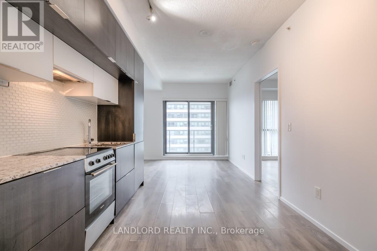 2304 - 159 Dundas Street E, Toronto, Ontario  M5B 0A9 - Photo 3 - C12686748
