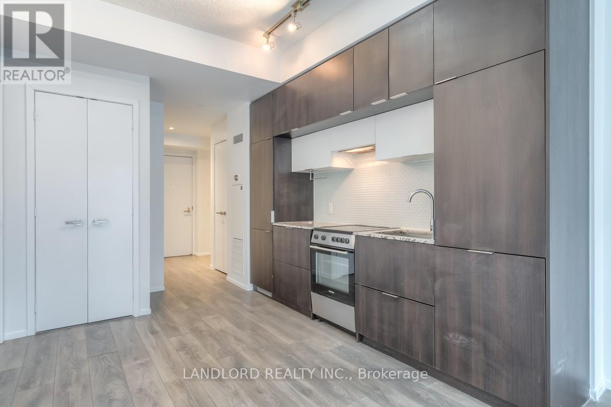 2304 - 159 Dundas Street E, Toronto, Ontario  M5B 0A9 - Photo 7 - C12686748