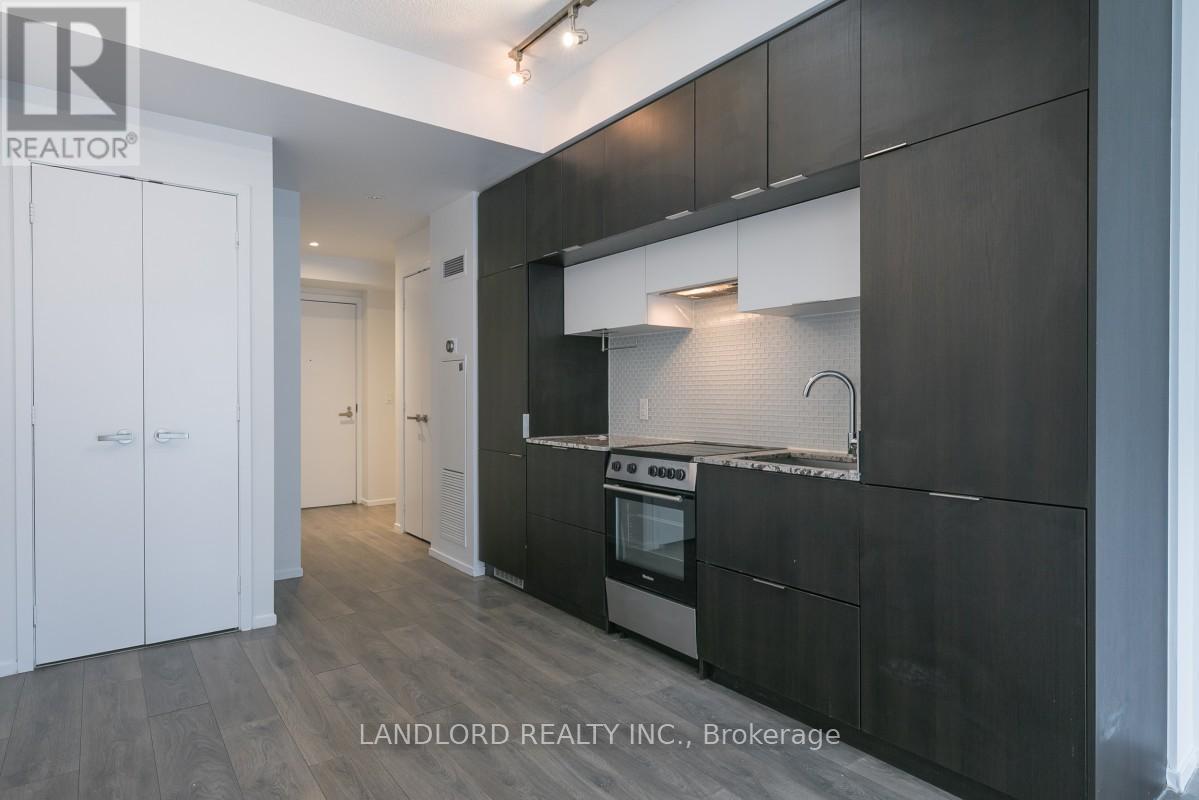 2304 - 159 Dundas Street E, Toronto, Ontario  M5B 0A9 - Photo 8 - C12686748