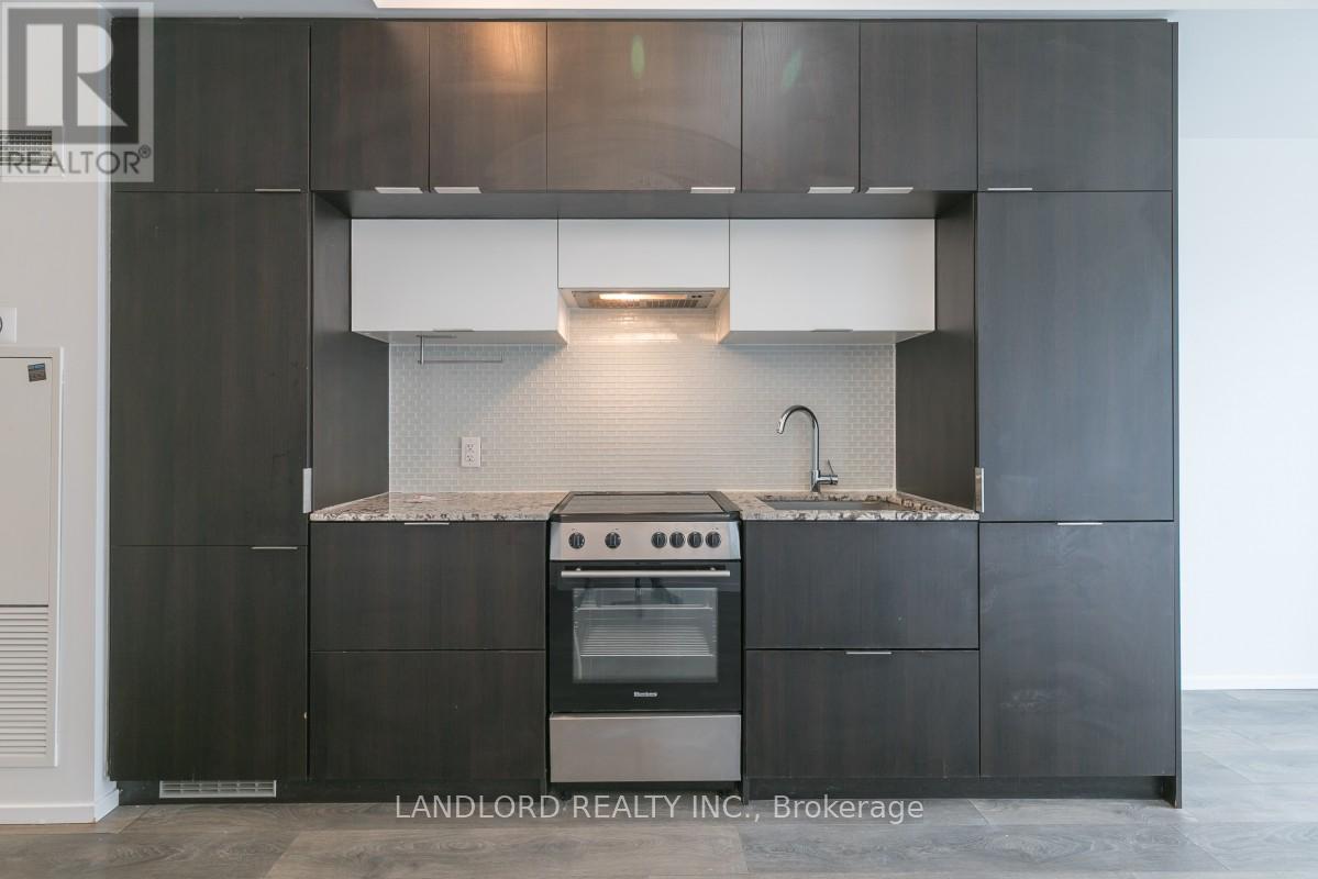 2304 - 159 Dundas Street E, Toronto, Ontario  M5B 0A9 - Photo 9 - C12686748