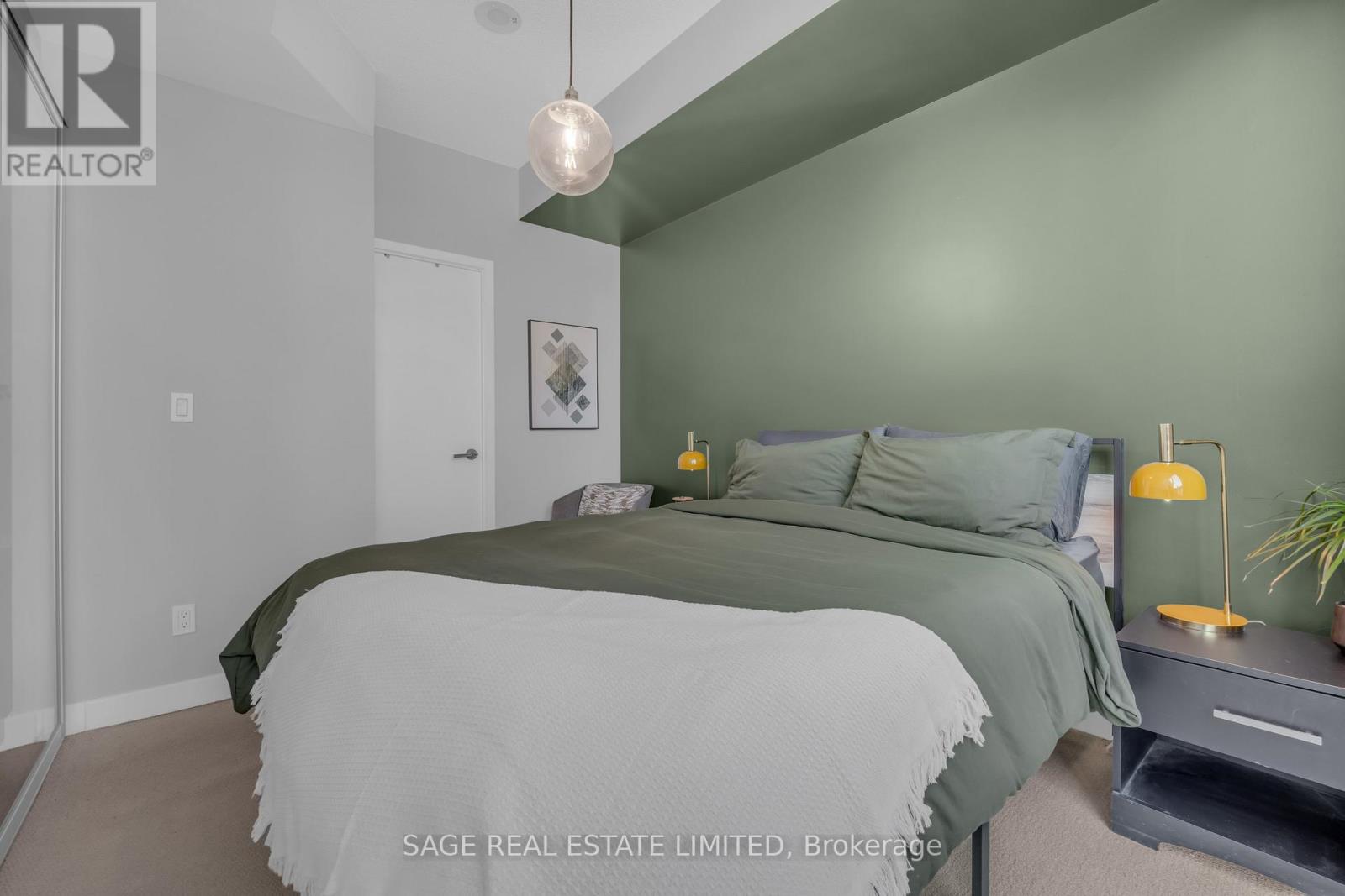 1321 - 320 Richmond Street E, Toronto, Ontario  M5A 1P9 - Photo 12 - C12686756