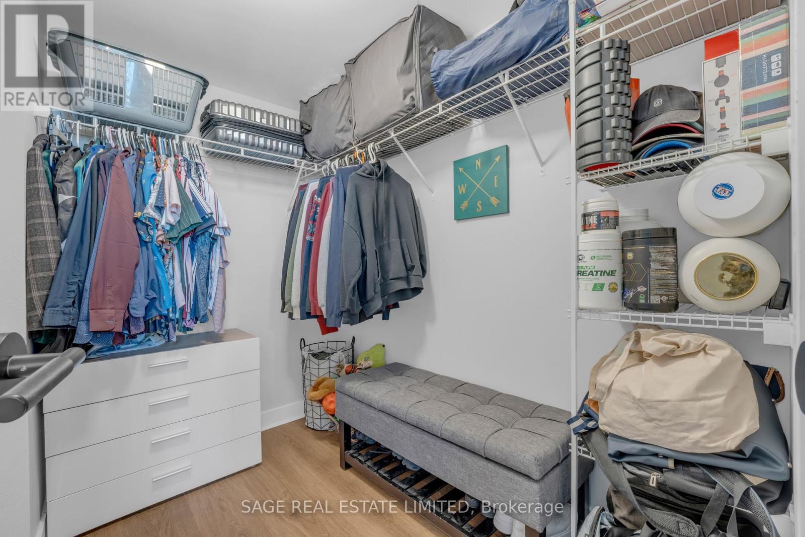 1321 - 320 Richmond Street E, Toronto, Ontario  M5A 1P9 - Photo 14 - C12686756