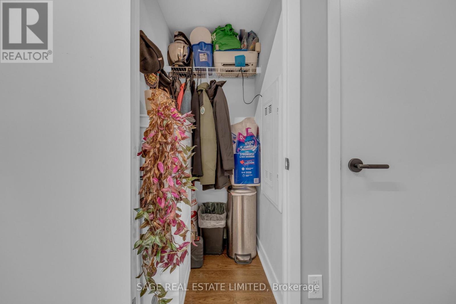 1321 - 320 Richmond Street E, Toronto, Ontario  M5A 1P9 - Photo 17 - C12686756