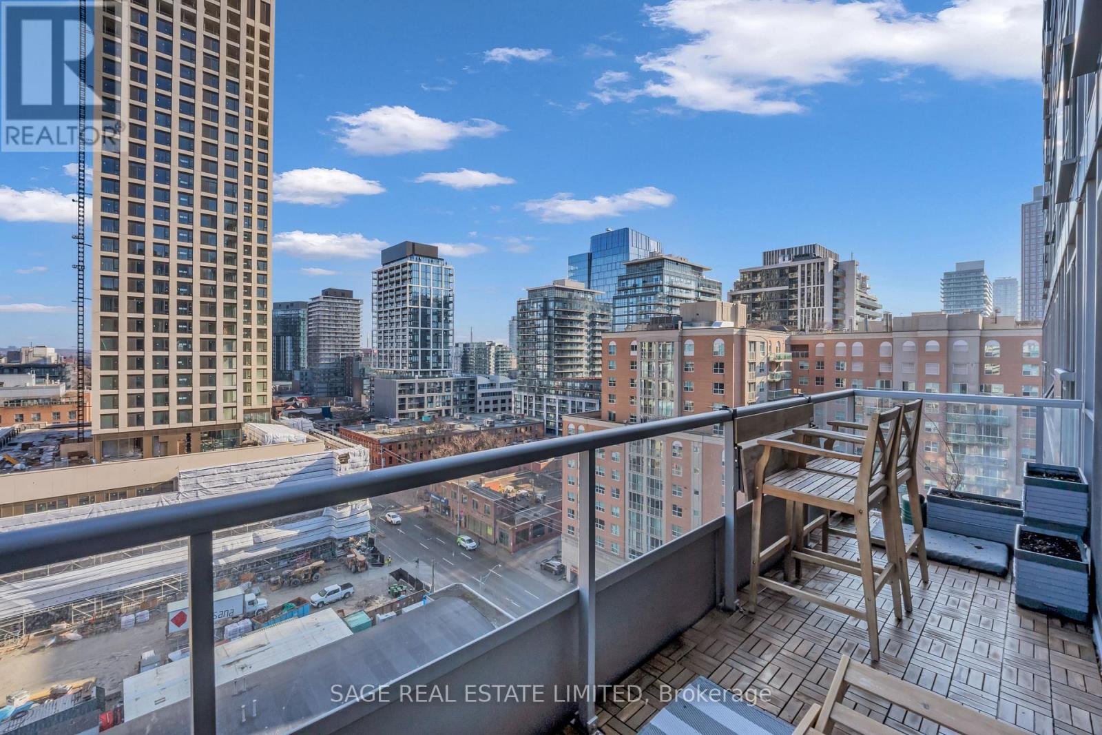 1321 - 320 Richmond Street E, Toronto, Ontario  M5A 1P9 - Photo 18 - C12686756