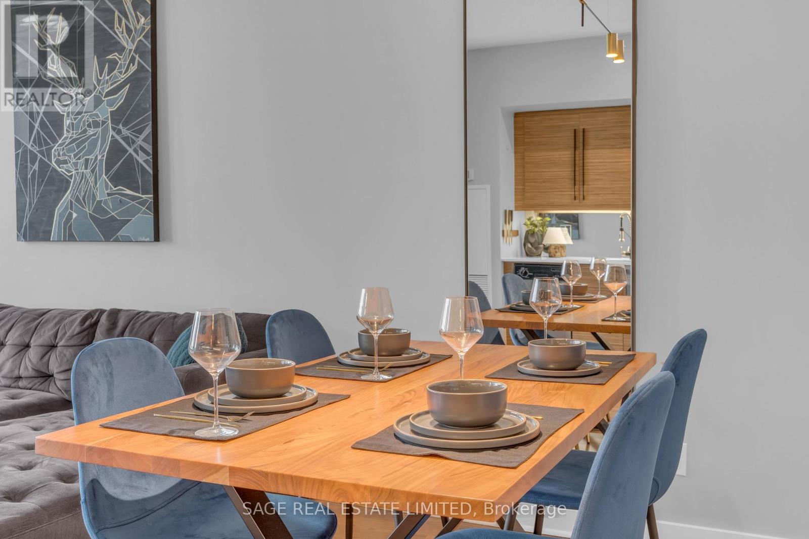 1321 - 320 Richmond Street E, Toronto, Ontario  M5A 1P9 - Photo 7 - C12686756