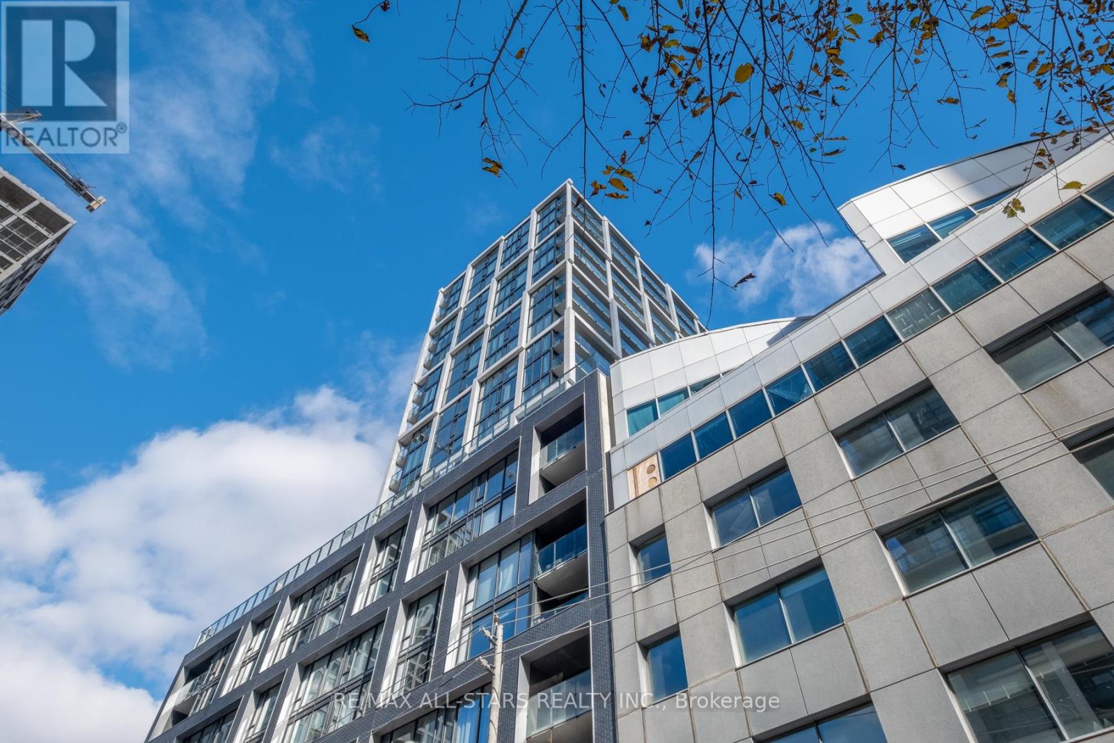 501 - 55 Ontario Street, Toronto, Ontario  M5A 0T8 - Photo 2 - C12686760