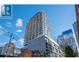 501 - 55 ONTARIO STREET, Toronto, Ontario