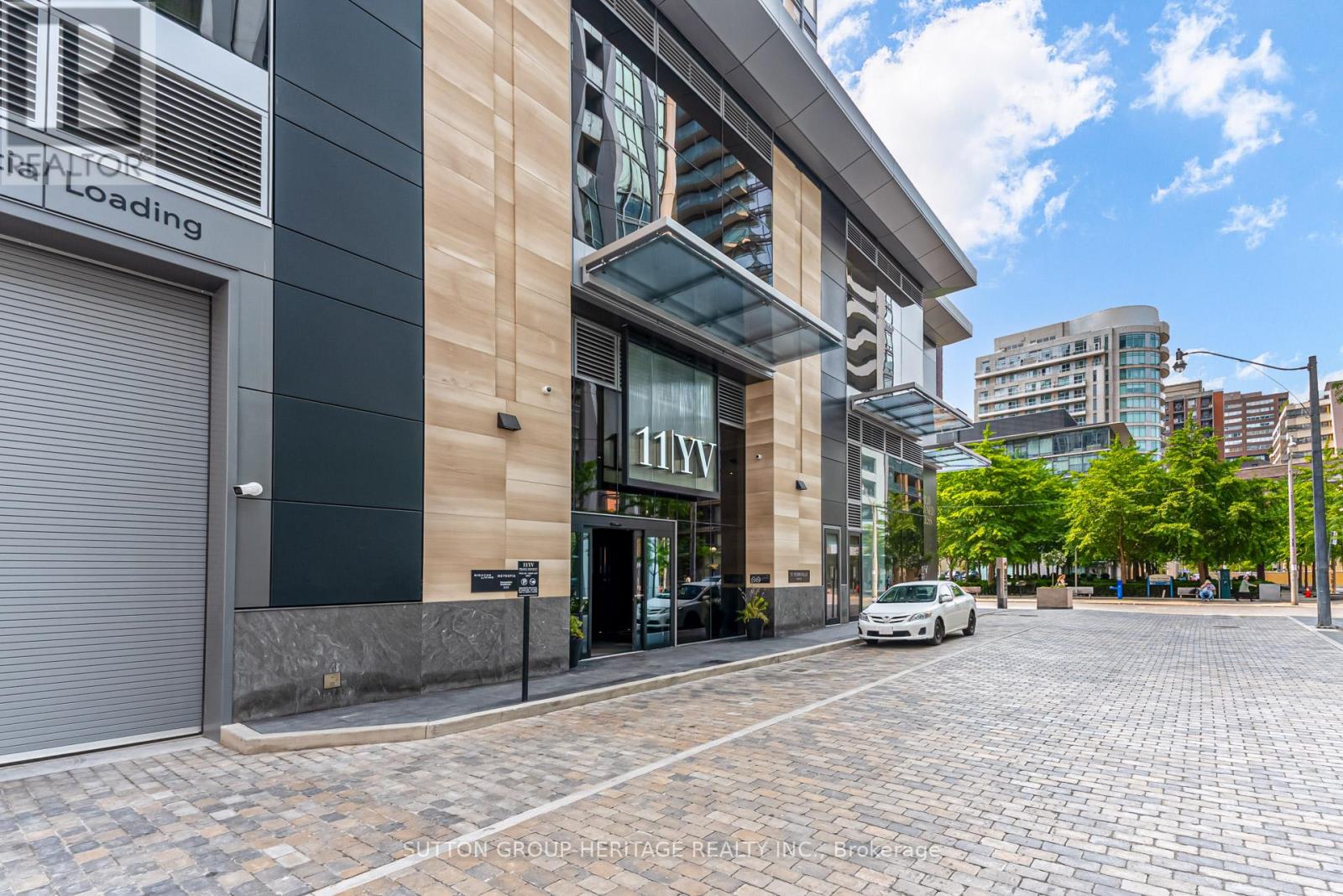 3503 - 11 Yorkville Avenue, Toronto, Ontario  M4W 0B7 - Photo 24 - C12686794